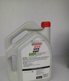 嘉實多銀嘉護汽機油4L 專業零售貿易解析與市場應用